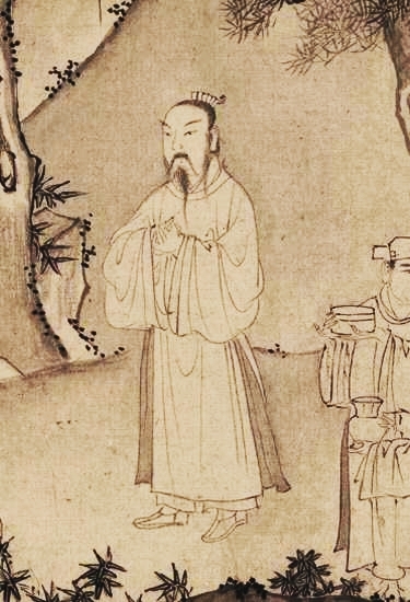 Trần Anh Tông — minh quân của thời thái bình Thăng Long