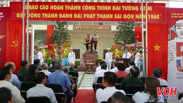 BIỆT ĐỘNG SÀI GÒN – TẬP 13: 11 NGƯỜI GIỮ ĐÀI PHÁT THANH
