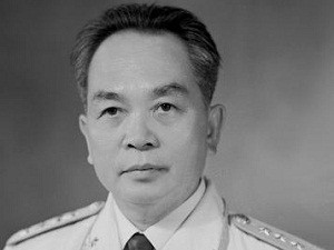 Đại tướng Võ Nguyên Giáp và quyết định lịch sử tại Điện Biên Phủ