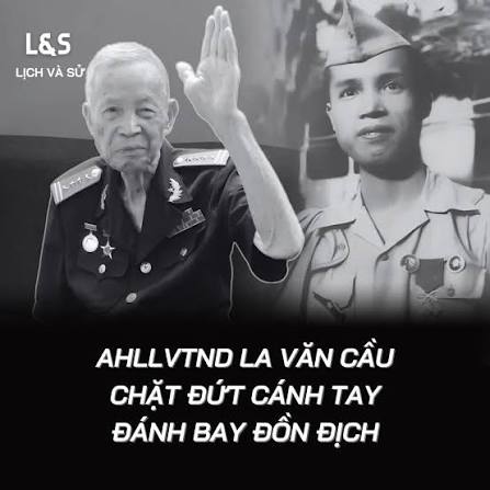 Anh hùng La Văn Cầu: Biểu tượng sáng ngời của tinh thần "Quyết tử cho Tổ quốc quyết sinh"