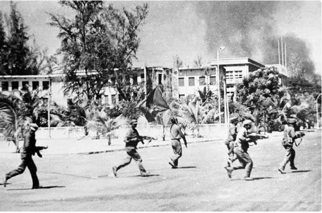 Dấu mốc của tình đoàn kết quốc tế trong sáng, thủy chung