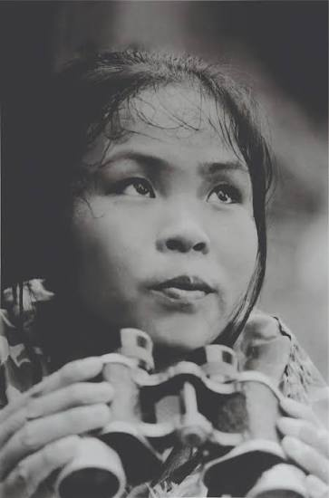 THANH NIÊN XUNG PHONG - ANH HÙNG LA THỊ TÁM