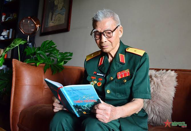 Thiếu tướng Nguyễn Đức Huy và chiến dịch giải phóng Sài Gòn 30/4/1975