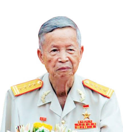Đại tá La Văn Cầu