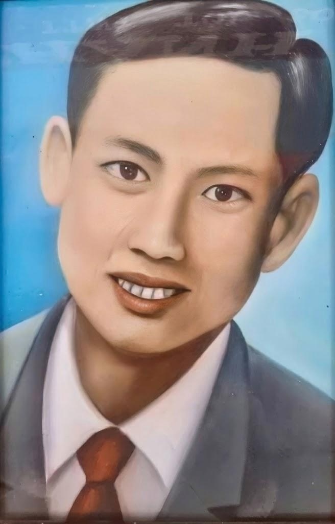 Anh hùng Mạc Thành To – Huyền thoại biệt động thành Cà Mau