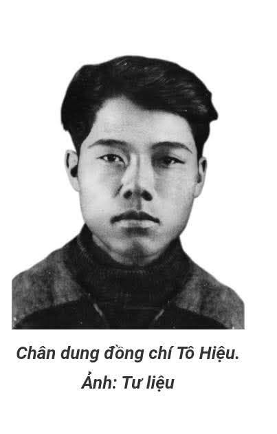 Anh Hùng Tô Hiệu