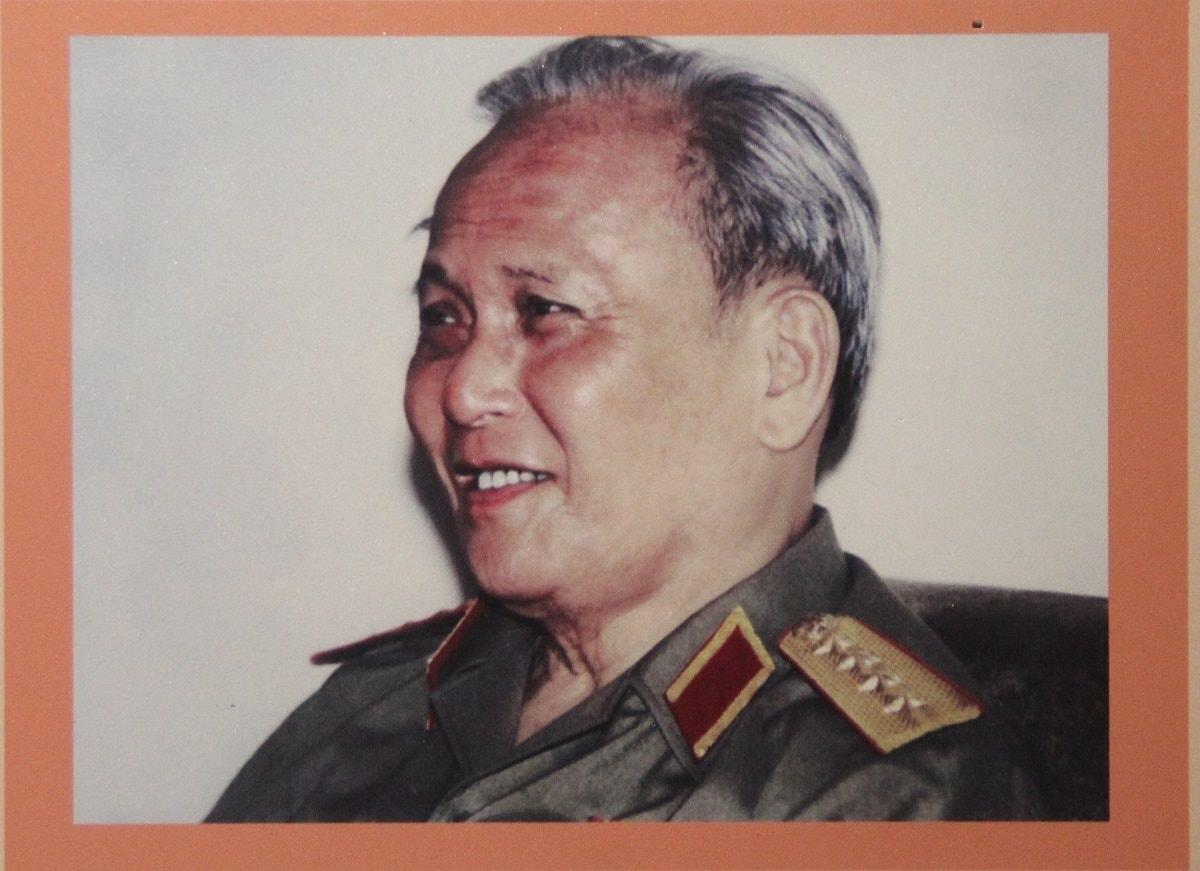 Chu Huy Mân – Vị tướng “Hai Mạnh” và những năm tháng chỉ huy Khu 5 từ Núi Thành đến Đà Nẵng