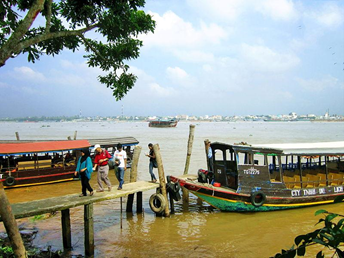 NGƯỜI CHỈ HUY DU KÍCH KIÊN CƯỜNG CỦA “CÙ LAO CHÔNG”