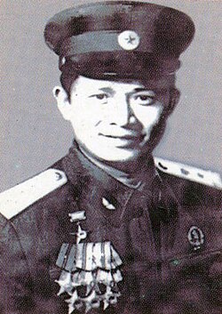 Đại tá, Anh hùng LLVTND Lê Hải – Người phi công viết nên những trang sử trên bầu trời Tổ quốc
