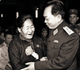 Mẹ Suốt – Người mẹ bình dị giữa dòng Nhật Lệ, một đời hóa thành huyền thoại