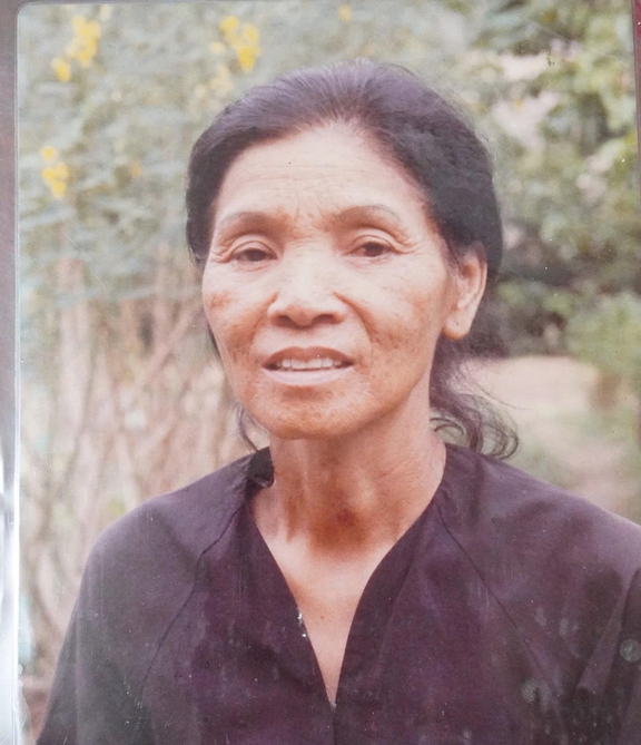 Phạm Thị Bảy