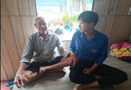 KÝ ỨC KHÔNG BAO GIỜ QUÊN VỀ NGÀY ĐẤT NƯỚC THỐNG NHẤT