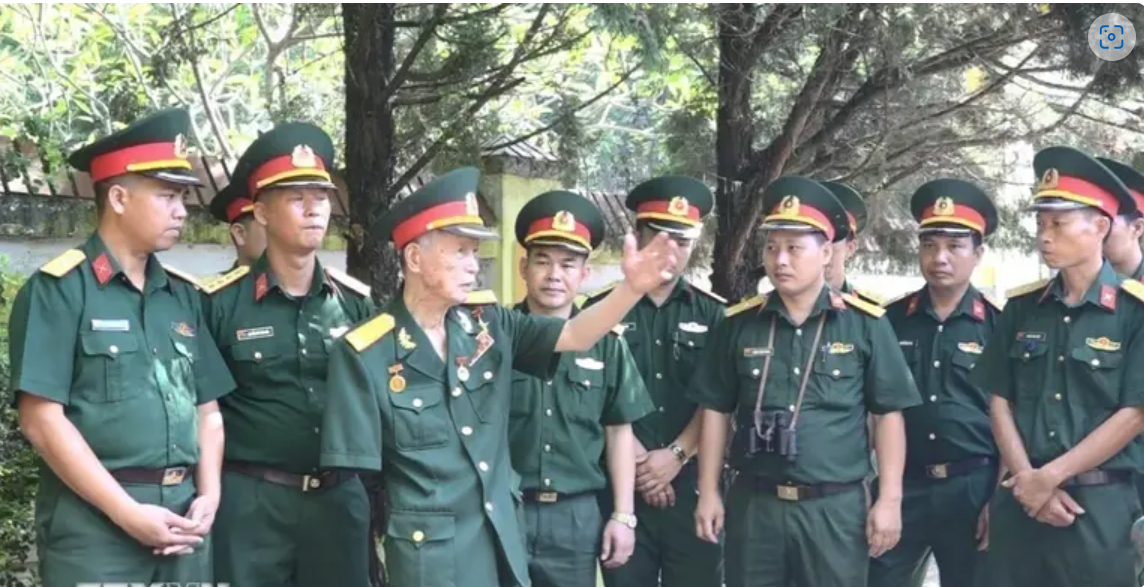 Anh hùng La Văn Cầu: Tấm gương sáng ngời vì độc lập, tự do của Tổ quốc