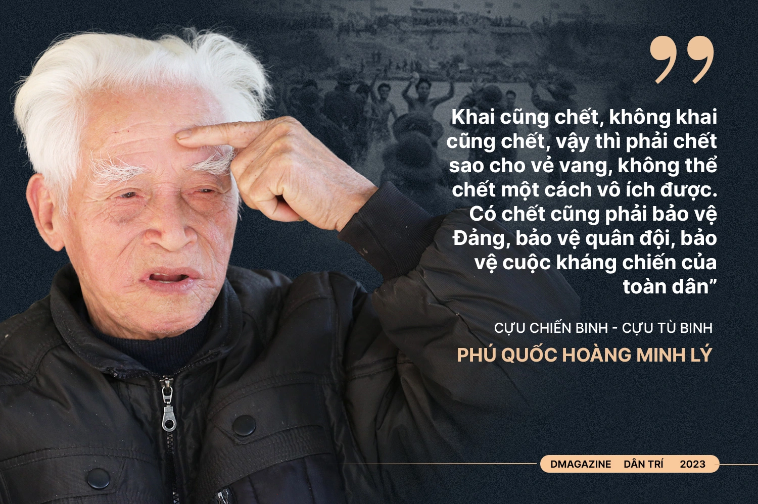 Cuộc chiến không tiếng súng