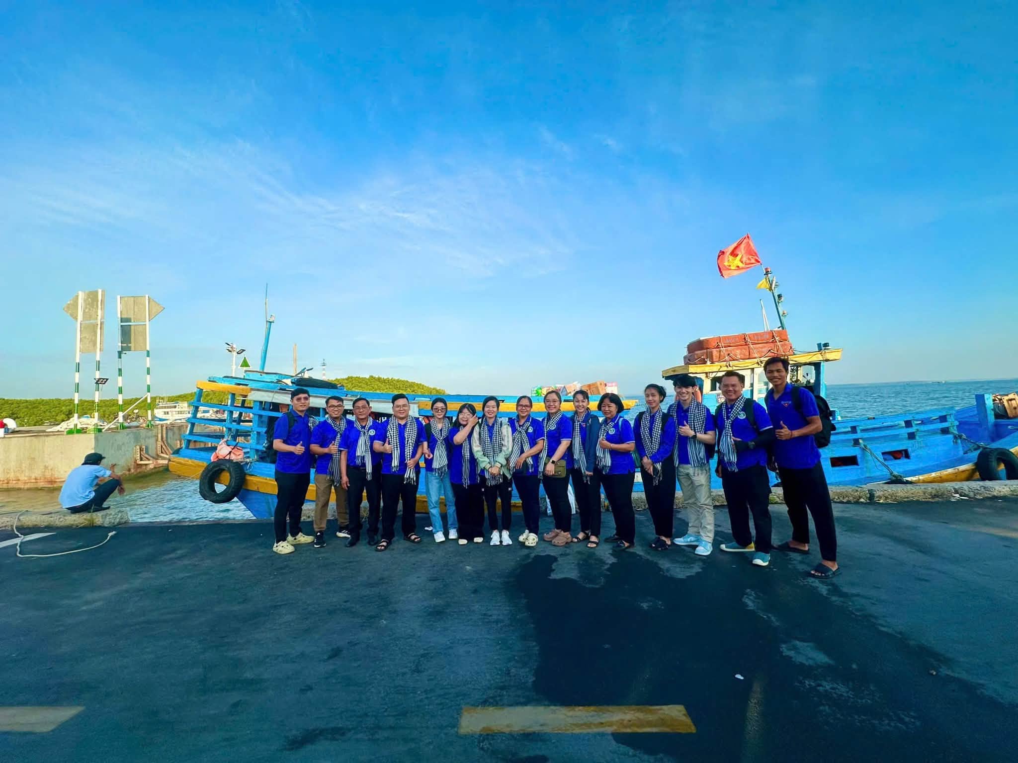 THẠNH AN – NƠI SÓNG BIỂN VỖ VỀ, NƠI YÊU THƯƠNG LAN TỎA