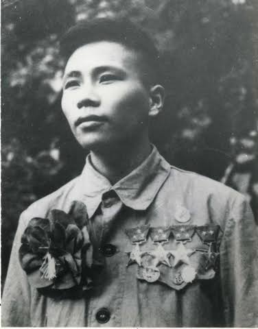 Nguyễn Văn Tỵ - Họa sĩ cách mạng