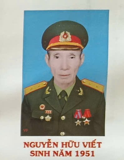 Cánh chim Lạc xẻ dọc Trường Sơn