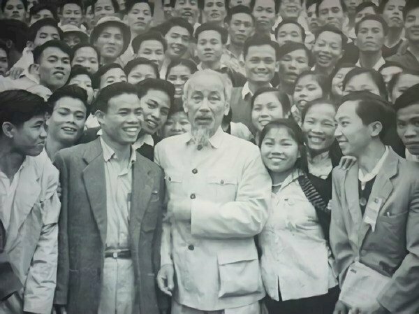 Bài học về sự công bằng