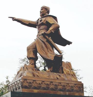 Ngô Quyền