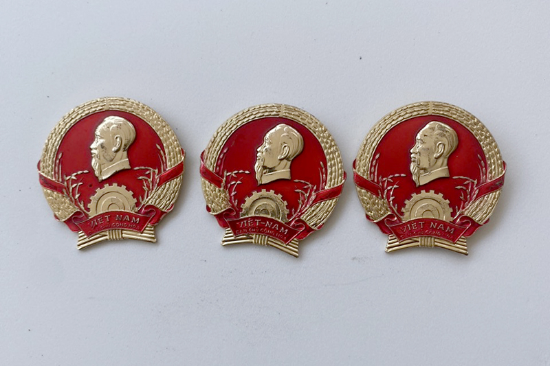 Anh hùng, liệt sĩ, phi công Đỗ Văn Lanh