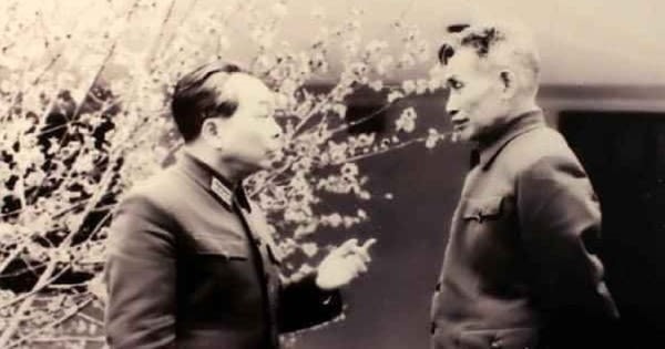 Đại tướng Lê Trọng Tấn người thực hiện xuất sắc những ý đồ chiến lược quân sự của Đảng và Bác Hồ