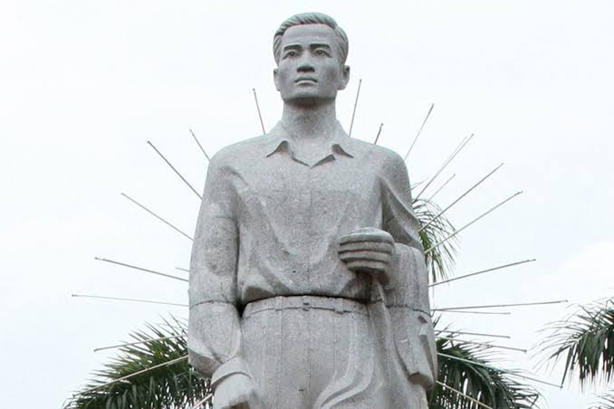 Nguyễn Đức Cảnh - nhà lãnh đạo tiền bối tiêu biểu của Đảng và cách mạng Việt Nam