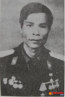 DẠO KHÚC ANH HÙNG" TRÊN SÔNG THẠCH HÃN