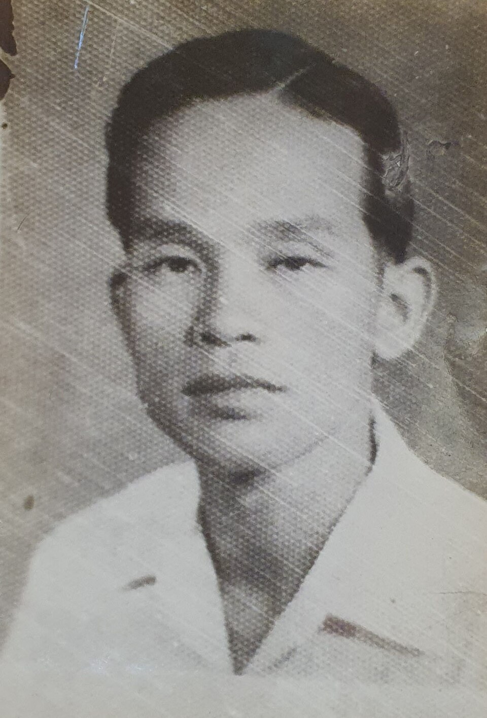 Hoàng Minh Đạo -  Anh hùng Lực lượng vũ trang nhân dân