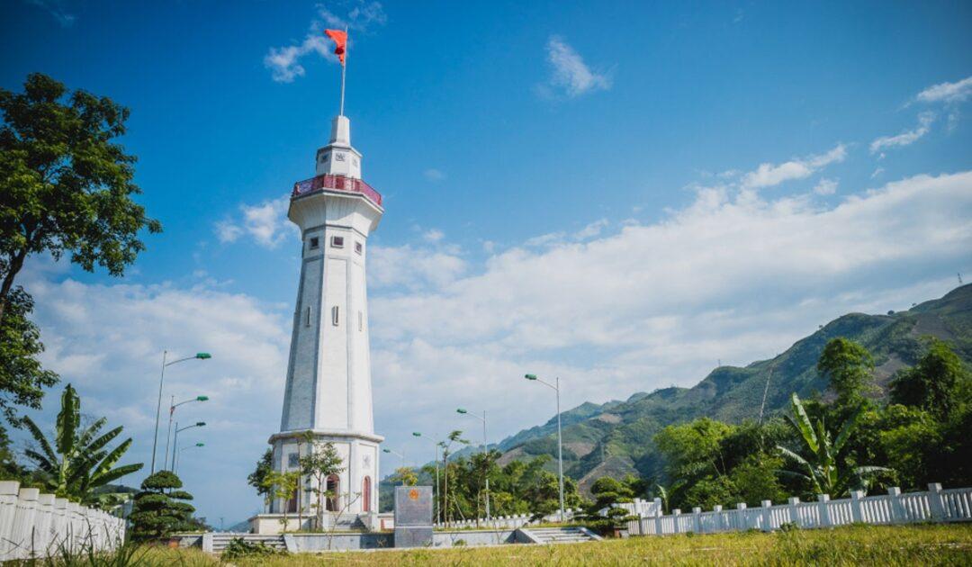Bát Xát – Nơi những người lính đứng giữa núi rừng biên giới Lào Cai