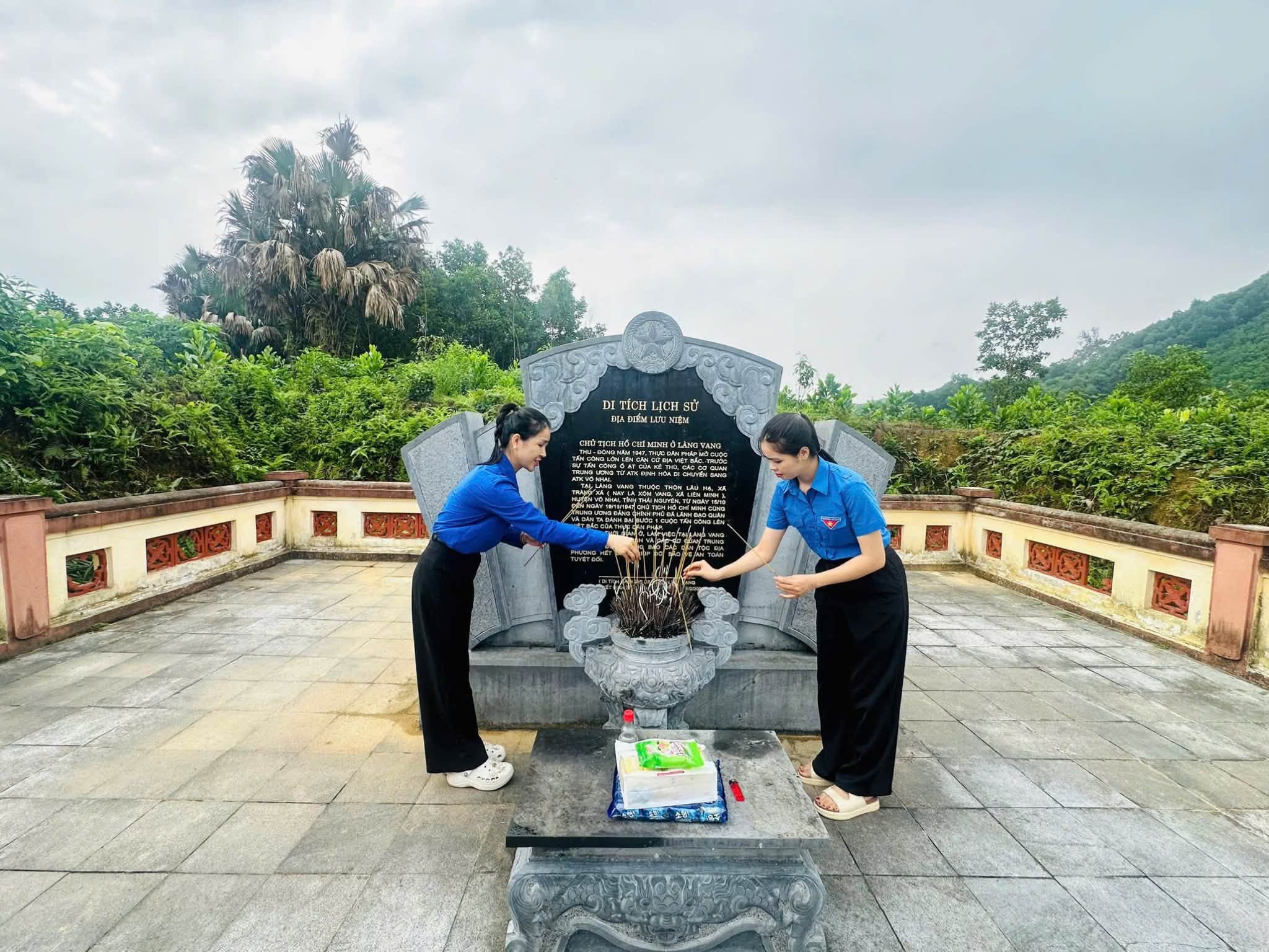 Kỷ niệm 79 năm ngày thương binh liệt sỹ
