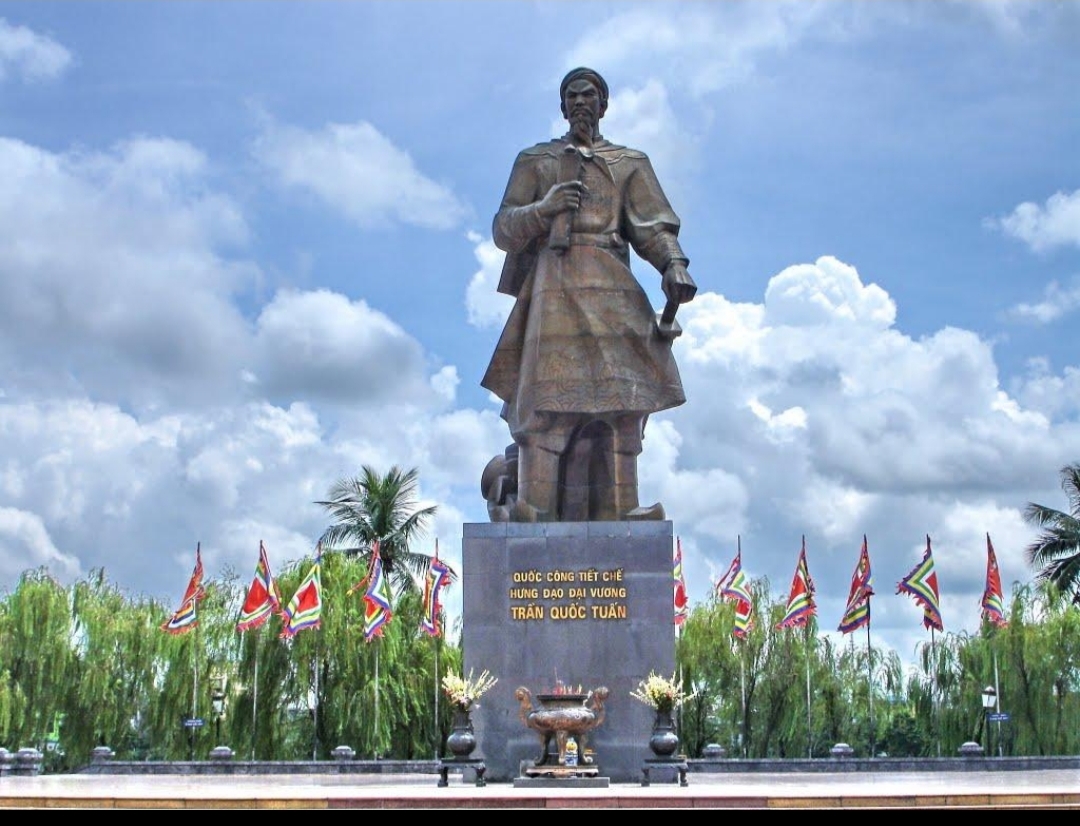 Trần Hưng Đạo – Vị tướng làm rạng danh non sông Đại Việt