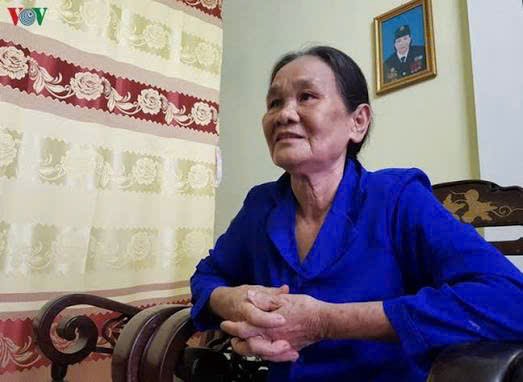 NGUYỄN THỊ KIM HUẾ – NỮ ANH HÙNG TRÊN TUYẾN LỬA 12A