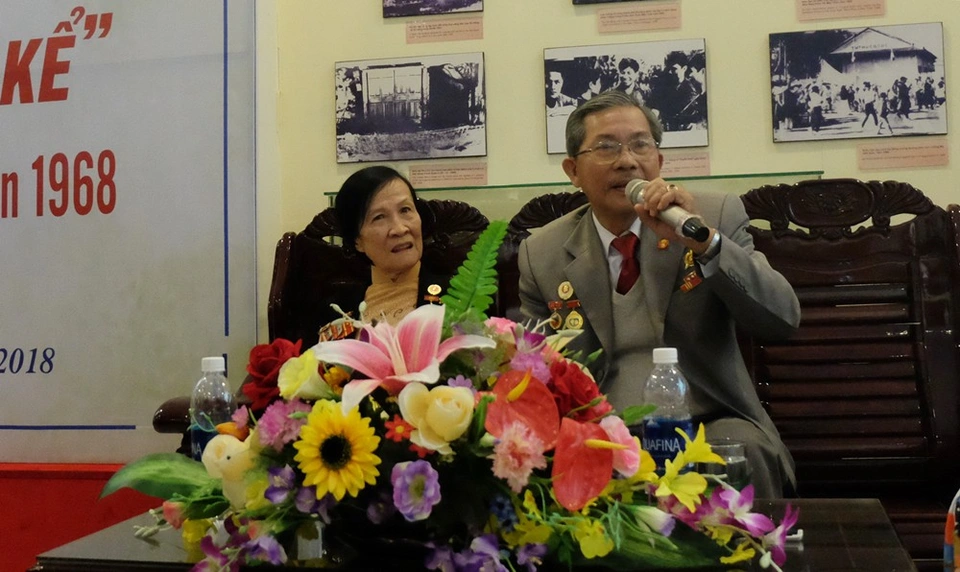 Nguyễn Thị Phụng (Phụng Ký) – Nữ biệt động thành Đà Nẵng hoạt động ngay trong lòng đô thị