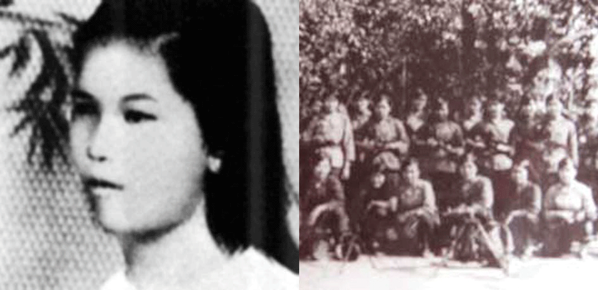 Tiếng súng cuối cùng