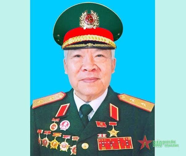 TRẦN HANH PHI CÔNG LẬP CHIẾN CÔNG TRONG TRẬN KHÔNG CHIẾN NGÀY 4/4/1965