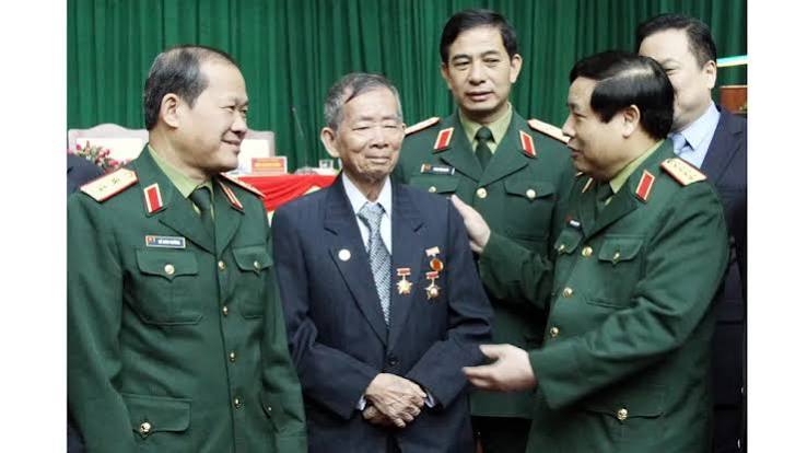 ĐẠI TƯỚNG PHÙNG QUANG THANH (1949 – 2021): TƯ DUY HIỆN ĐẠI HÓA QUÂN ĐỘI, BẢN LĨNH CHIẾN SĨ ANH HÙNG VÀ NGHỆ THUẬT QUỐC PHÒNG BẢO VỆ TỔ QUỐC TỪ SỚM, TỪ XA