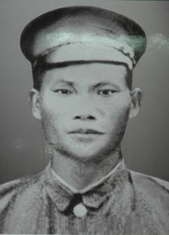 PHÙNG CHÍ KIÊN – NGƯỜI CHIẾN SĨ GIỮA NÚI RỪNG