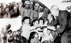 Cuộc đời của Chủ Tịch Hồ Chí