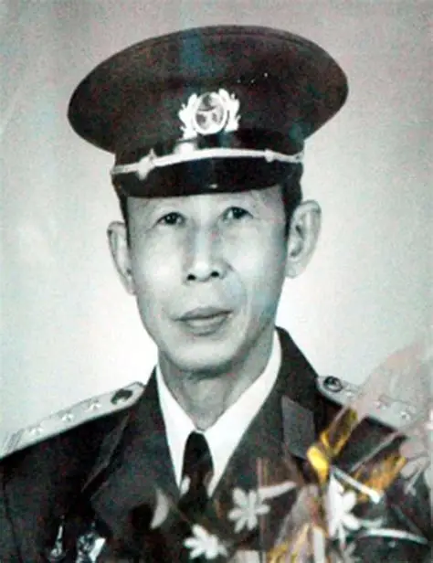 Tư Chu và dấu ấn của người chỉ huy biệt động Sài Gòn