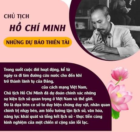 Hồ Chí Minh – Người Chèo Lái Vĩ Đại Trong Cuộc Tổng Khởi Nghĩa Cách Mạng Tháng Tám
