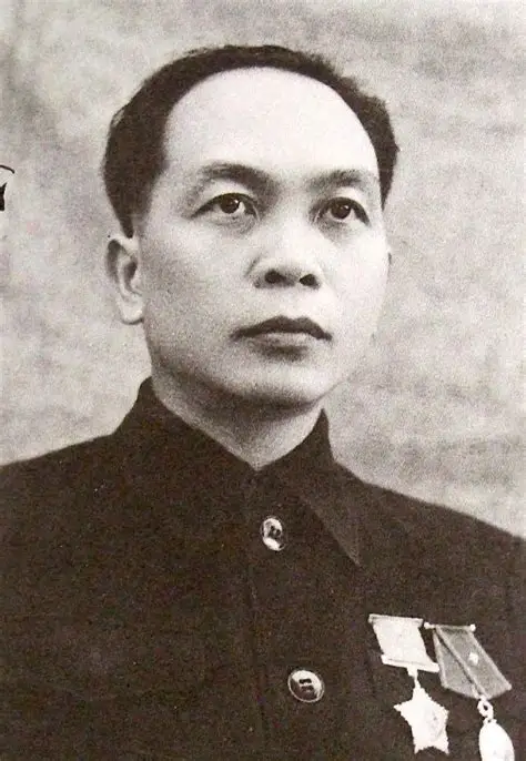 Chân dung Đại tướng qua những câu chuyện nhỏ