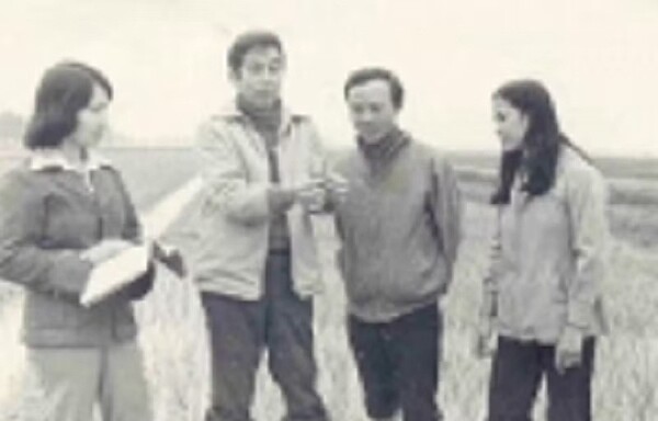 MỘT THỜI HOA LỬA – CHUYỆN VỀ ANH HÙNG LAO ĐỘNG, GIÁO SƯ, VIỆN SĨ VŨ TUYÊN HOÀNG