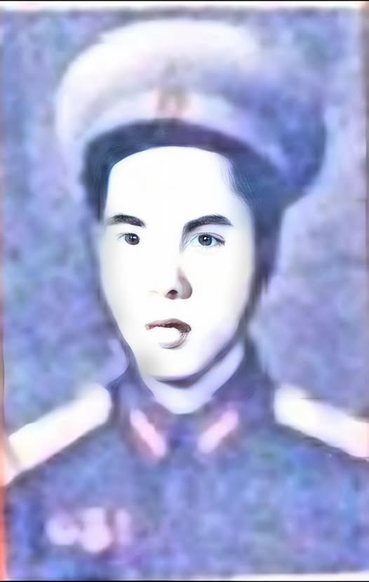Anh Hùng Ngô Trọng Ry