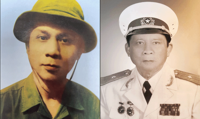 THIẾU TƯỚNG HOÀNG ĐAN – NGƯỜI TƯ LỆNH GIỮ THÀNH TRONG 81 NGÀY ĐÊM QUẢNG TRỊ