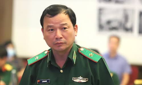 Chuyến đò không số