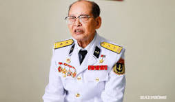 Mũi nhọn thọc sâu ở Cửa Việt