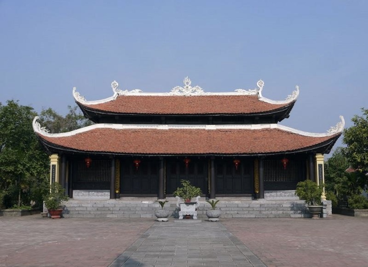 Nguyễn Công Trứ- Người mang chí lớn,dựng đất giữa biển trời