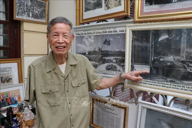 Anh hùng La Văn Cầu