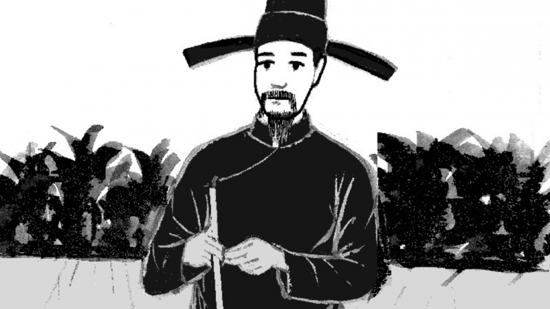 Ngô Thì Nhậm - vị mưu sĩ tài ba, nhà ngoại giao xuất sắc của Vua Quang Trung