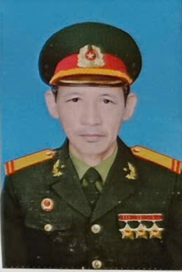 Câu chuyện lịch sử về chiến sỹ Bùi Văn Xuyên